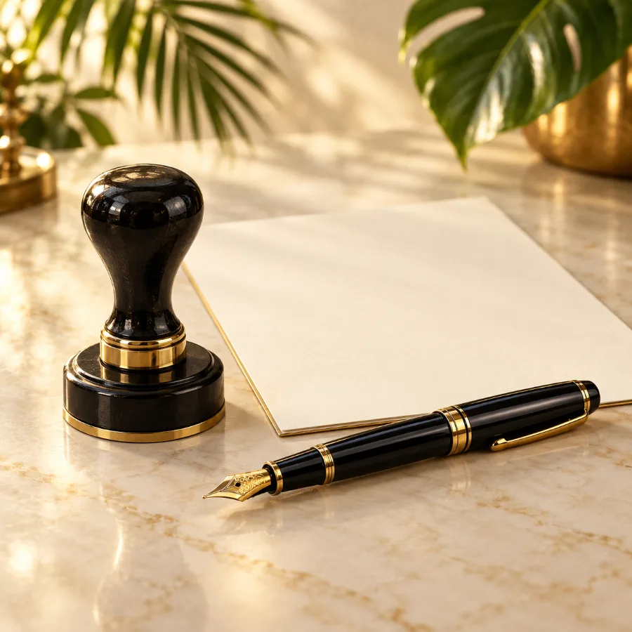 Florida notary document support